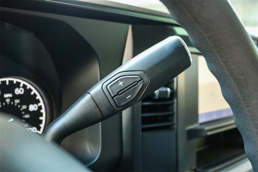 Thumbnail: 2026 Ford F-550 - 27