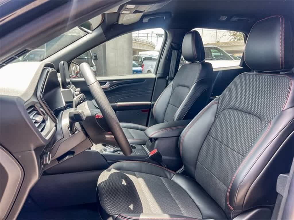 Thumbnail: 2024 Ford Escape - 13