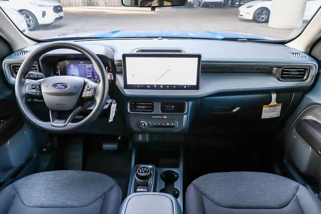 Thumbnail: 2026 Ford Maverick - 12