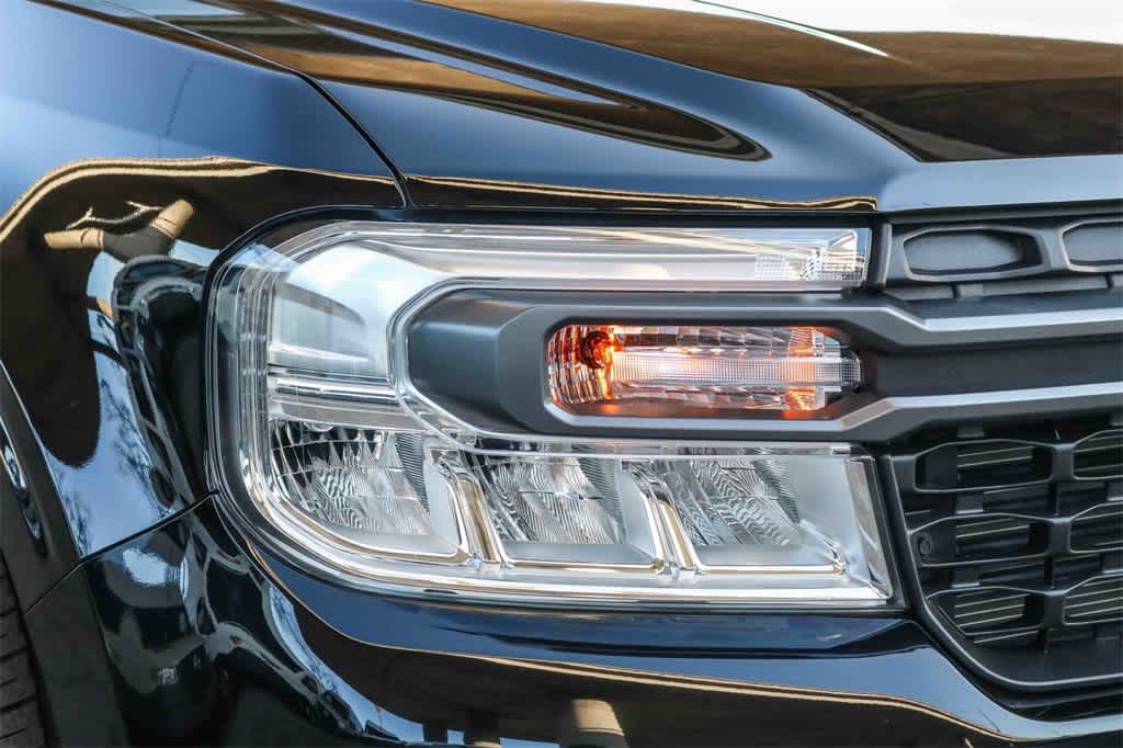 Thumbnail: 2024 Ford Maverick - 4