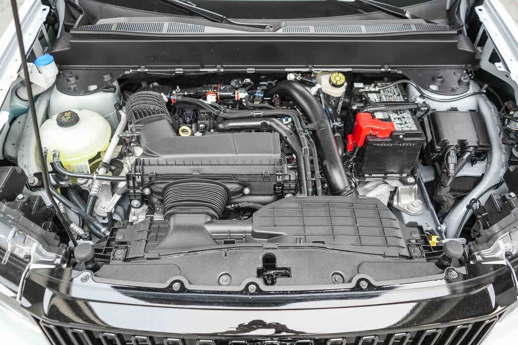 Thumbnail: 2026 Ford Maverick - 26