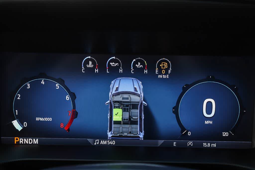 Thumbnail: 2026 Ford F-150 - 27