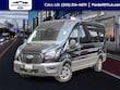 Ford Transit-250 Cargo