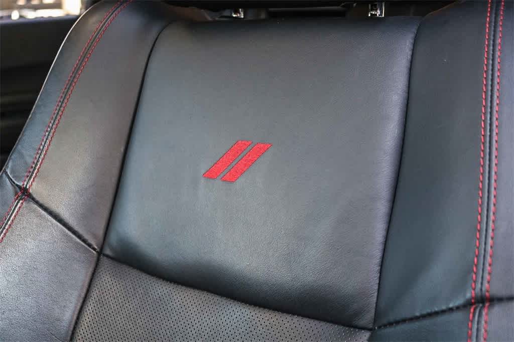 Thumbnail: 2023 Dodge Durango - 27