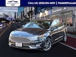 Ford Fusion Hybrid