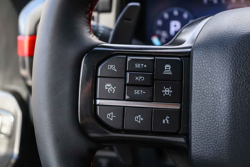 Thumbnail: 2026 Ford F-150 - 25