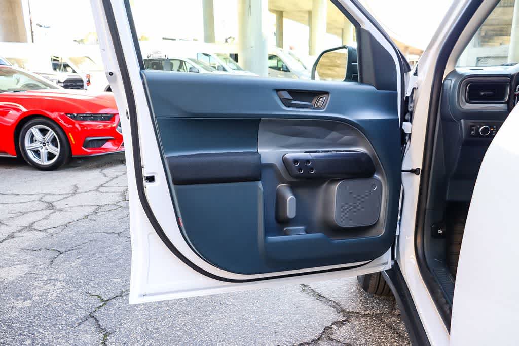 Thumbnail: 2026 Ford Maverick - 20