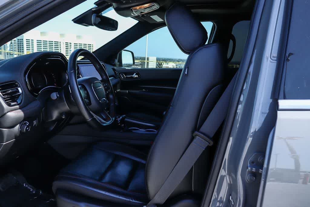Thumbnail: 2022 Dodge Durango - 16
