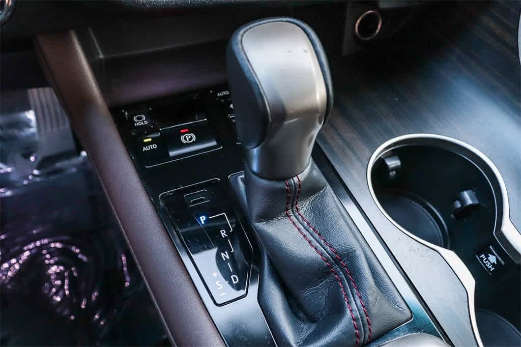 Thumbnail: 2016 Lexus RX - 20