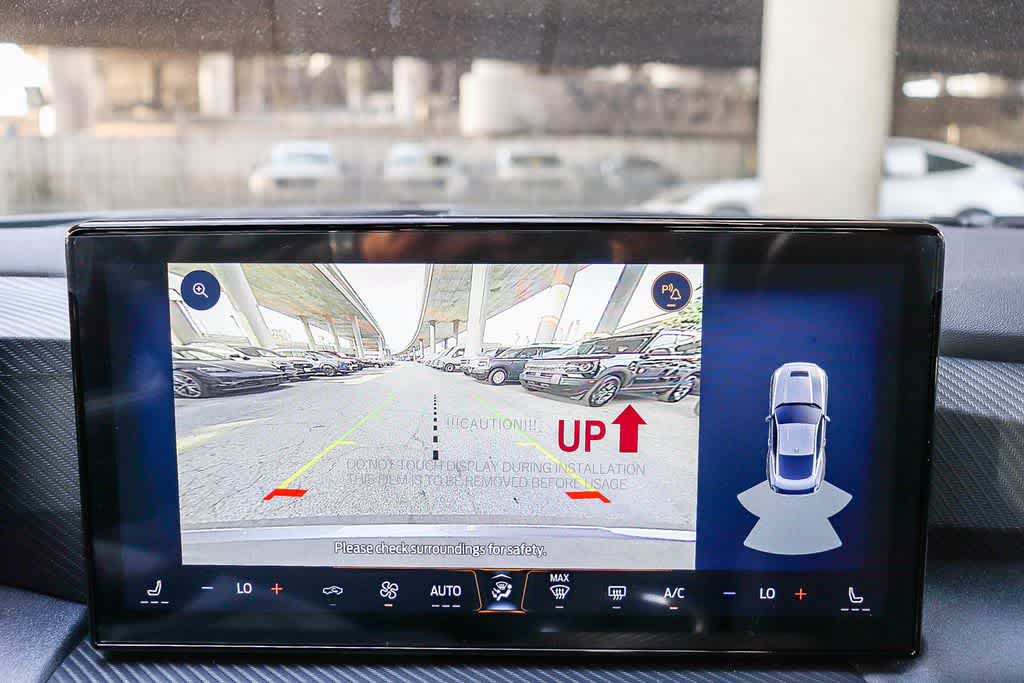 Thumbnail: 2026 Ford Mustang - 26