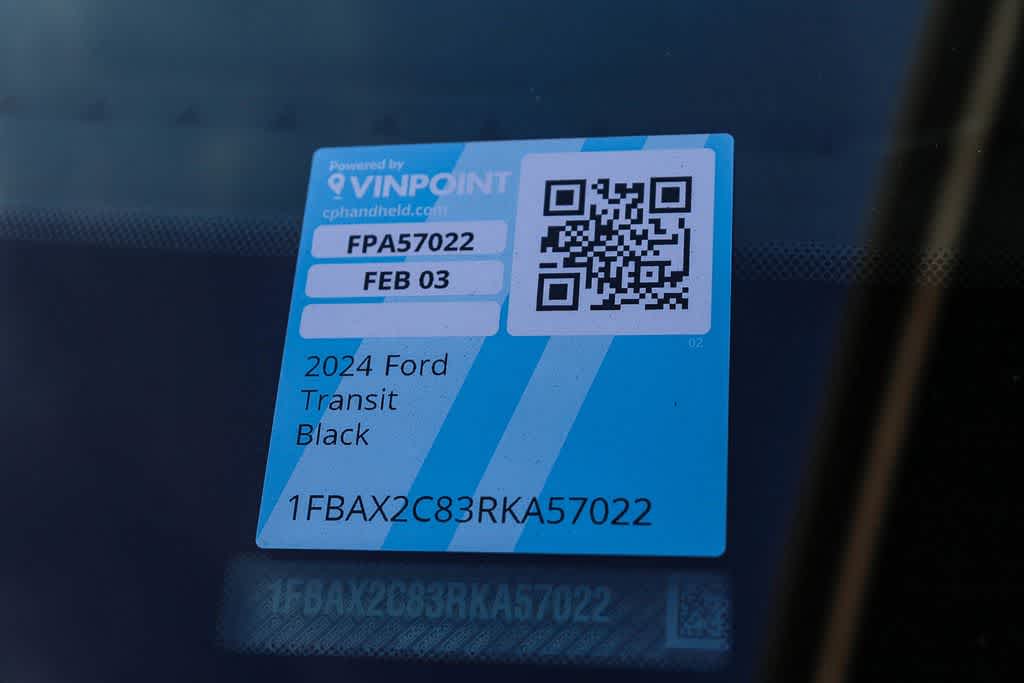 Thumbnail: 2024 Ford Econoline - 28