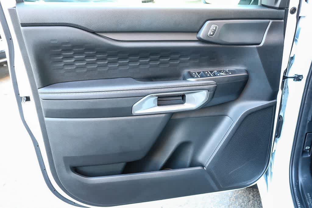 Thumbnail: 2025 Ford Ranger - 22