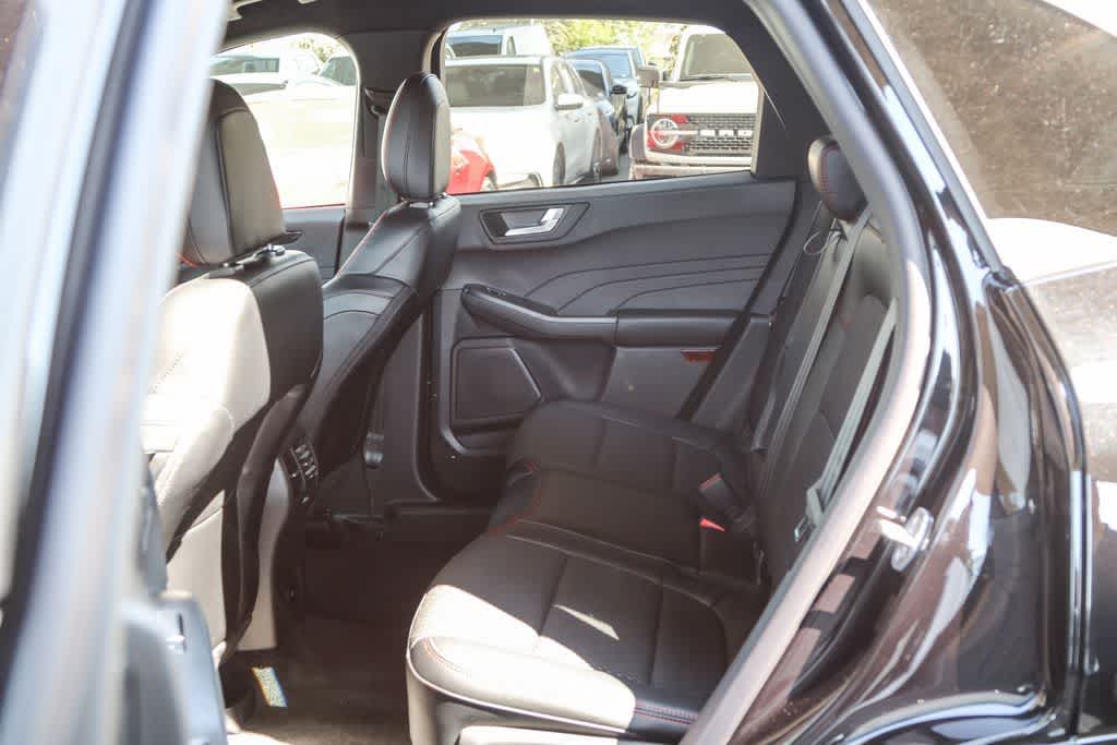 2024 Ford Escape ST-Line - Photo 19