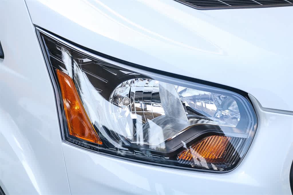 2025 Ford Transit 150