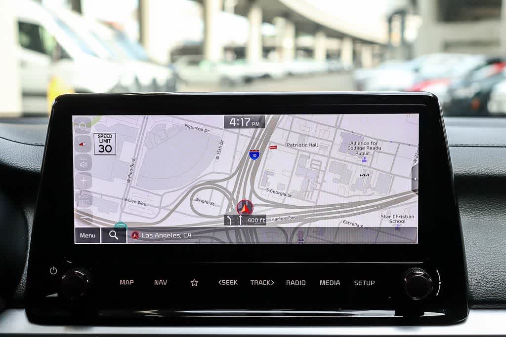 Thumbnail: 2023 Kia Forte - 14