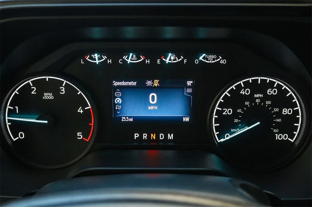 Thumbnail: 2026 Ford F-550 - 31