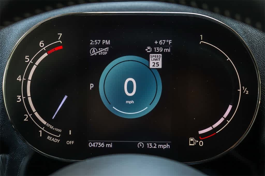 Thumbnail: 2024 MINI Cooper Countryman - 25