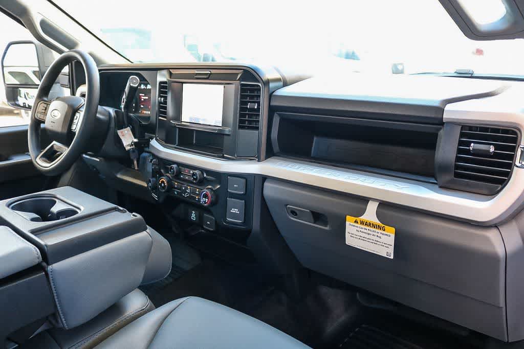 Thumbnail: 2026 Ford F-250 - 18