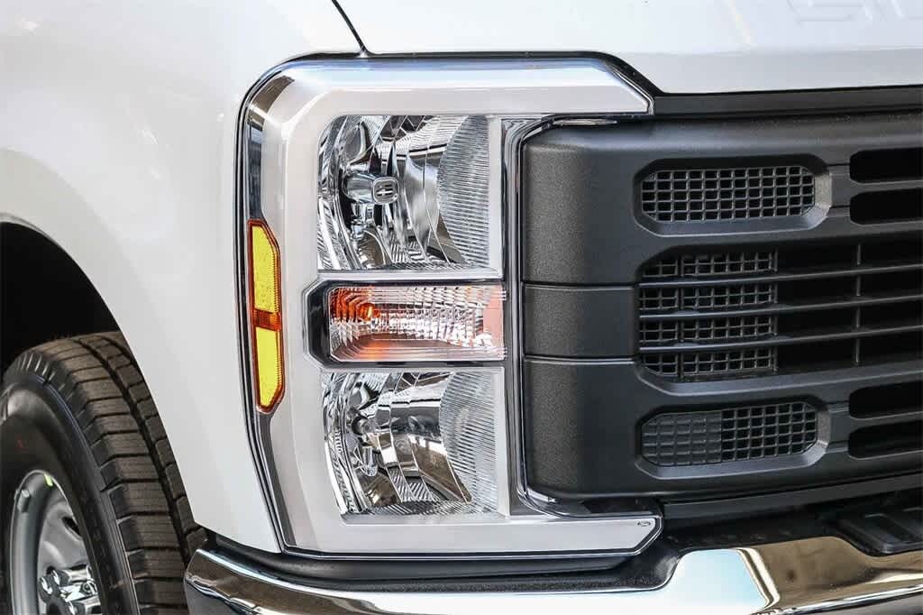 New 2026 Ford F-250 F-250 XL Truck Regular Cab