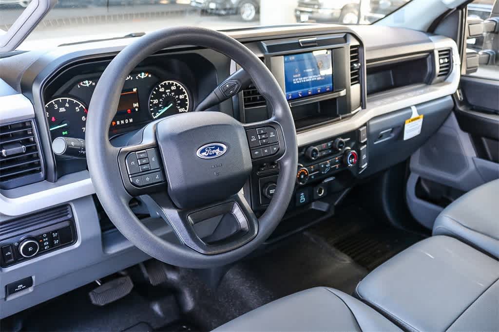 Thumbnail: 2026 Ford F-250 - 19