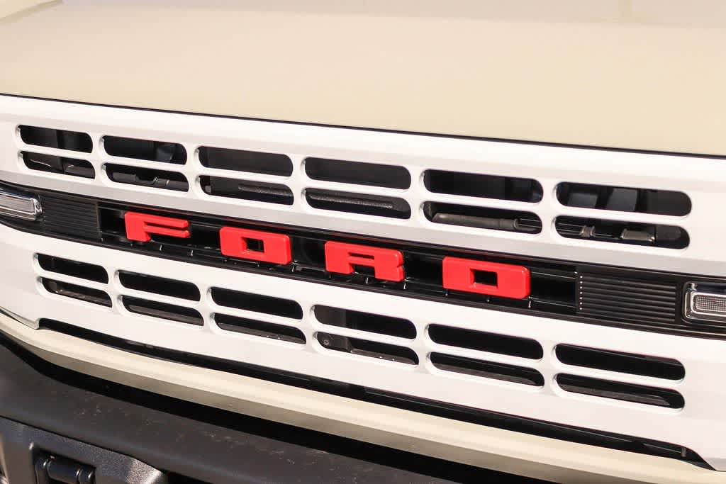 Thumbnail: 2026 Ford Bronco - 8