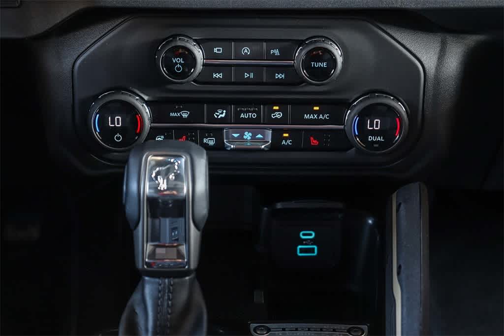 Thumbnail: 2025 Ford Bronco - 14