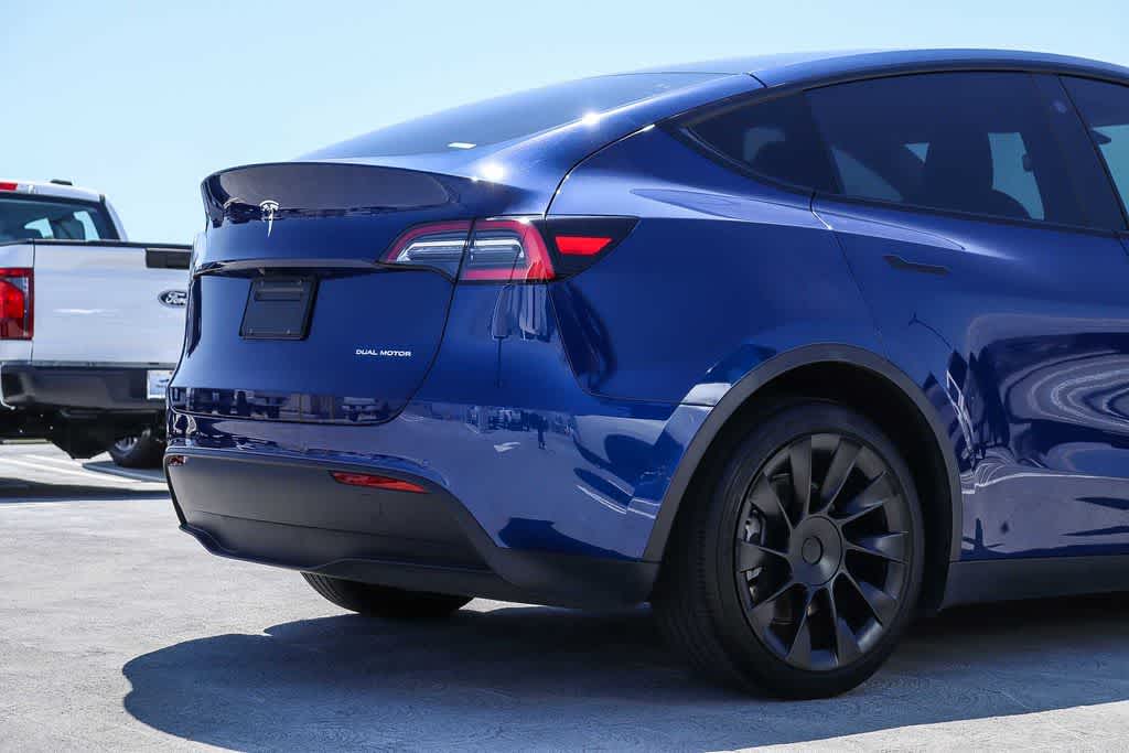 Thumbnail: 2021 Tesla Model Y - 9