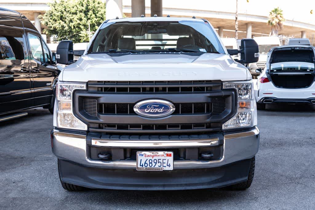 Thumbnail: 2020 Ford F-350 - 2