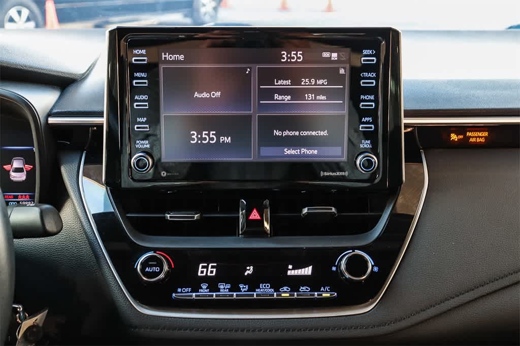 Thumbnail: 2021 Toyota Corolla - 13