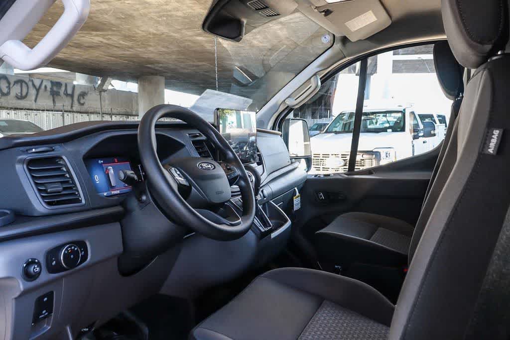 Thumbnail: 2026 Ford Transit Series - 17