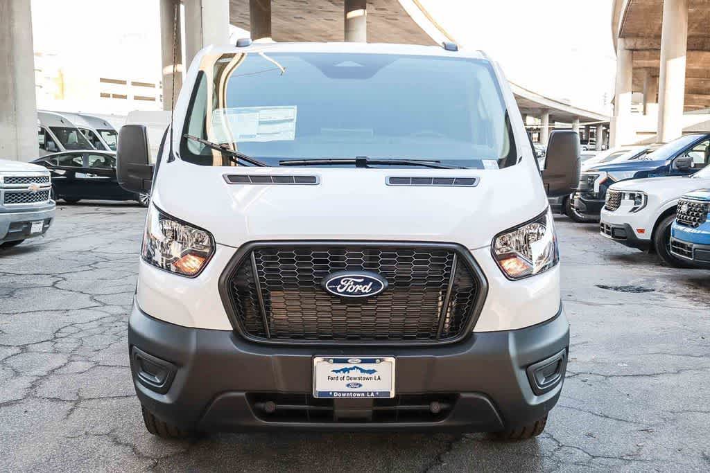 Thumbnail: 2026 Ford Transit Series - 2