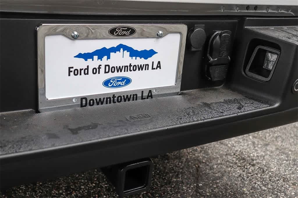 Thumbnail: 2026 Ford F-150 - 30