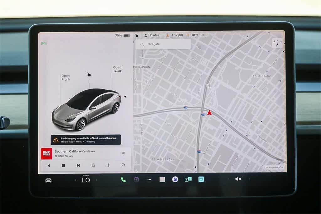 Thumbnail: 2018 Tesla Model 3 - 14