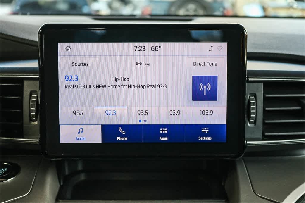 Thumbnail: 2023 Ford Explorer - 15