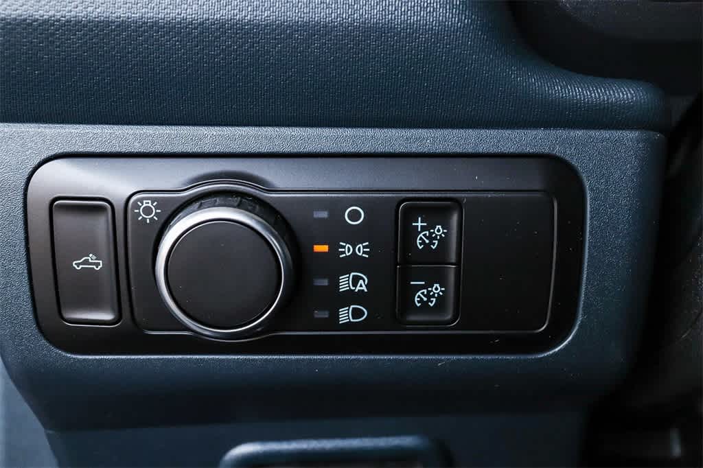 Thumbnail: 2026 Ford Maverick - 23