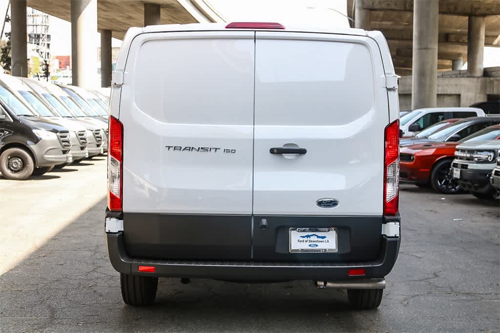 2025 Ford Transit 150