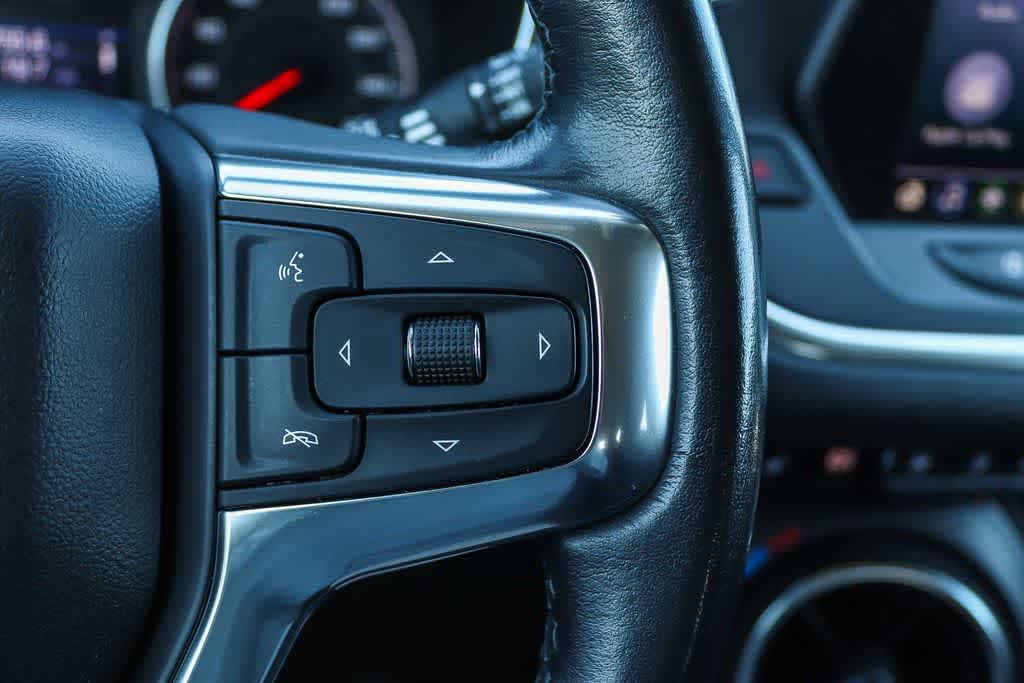 Thumbnail: 2020 Chevrolet Blazer - 23