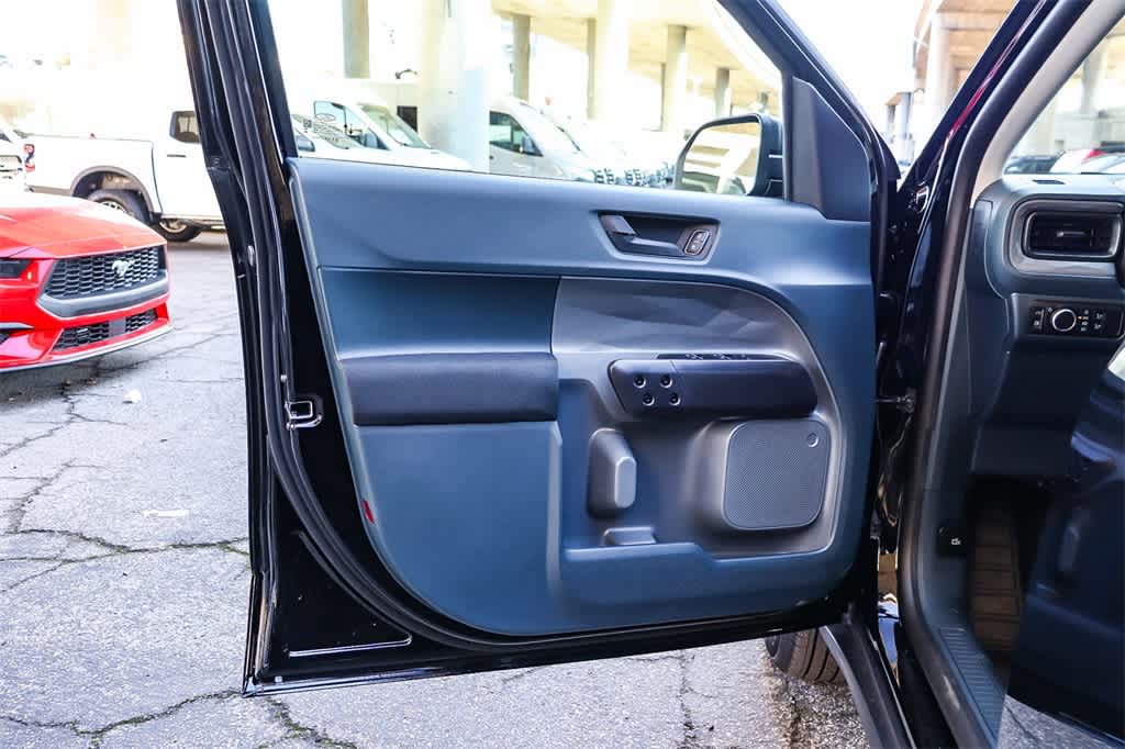 Thumbnail: 2026 Ford Maverick - 20