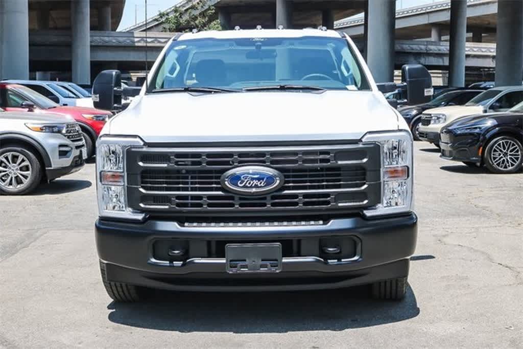 Thumbnail: 2024 Ford F-250 - 2