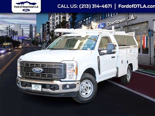 2026 Ford F-250 F-250 XL Truck Regular Cab