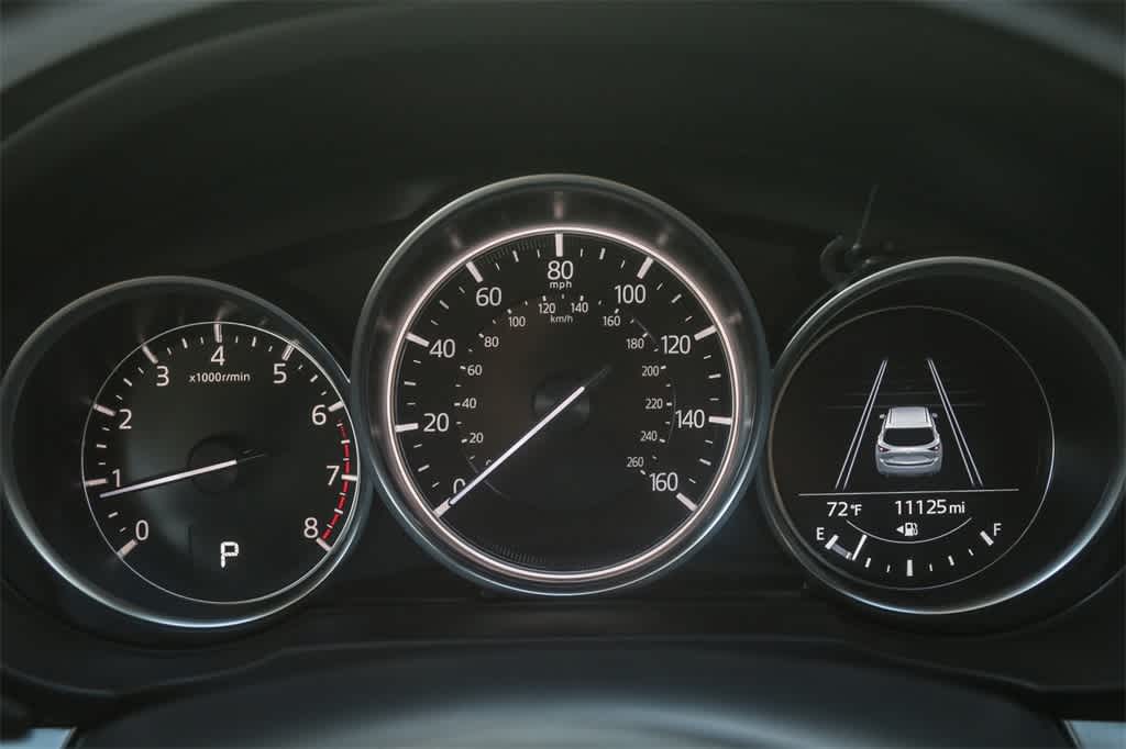 Thumbnail: 2023 Mazda CX-5 - 24