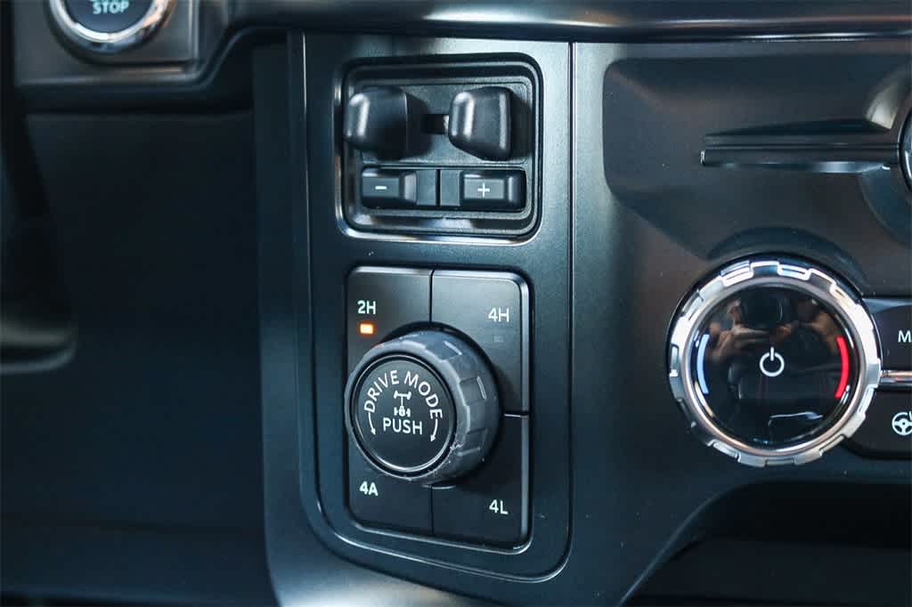 Thumbnail: 2025 Ford F-150 - 15