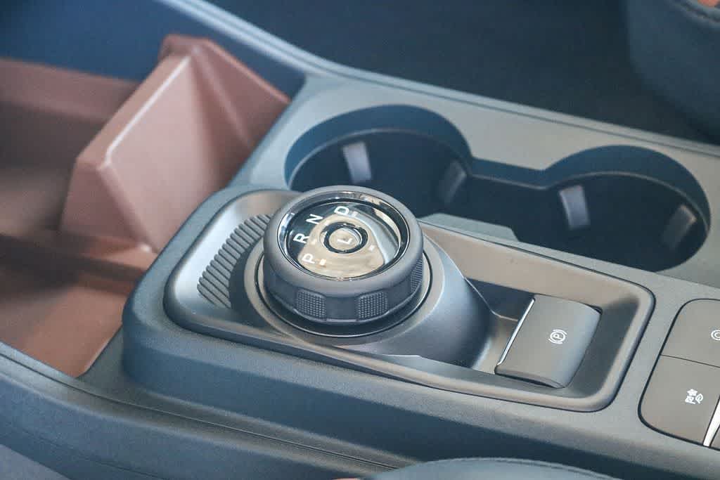 2024 Ford Maverick Lariat - Photo 18