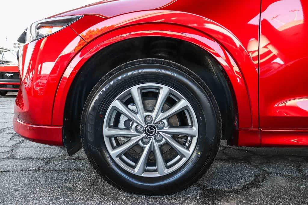 Thumbnail: 2024 Mazda CX-5 - 11