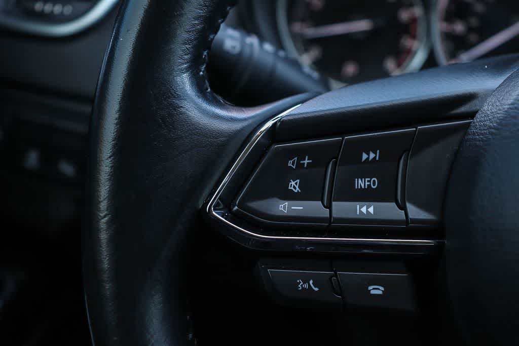 Thumbnail: 2023 Mazda CX-9 - 24