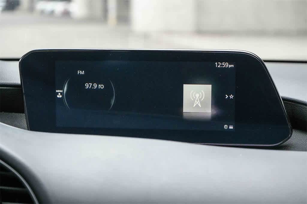 Thumbnail: 2025 Mazda Mazda3 - 14