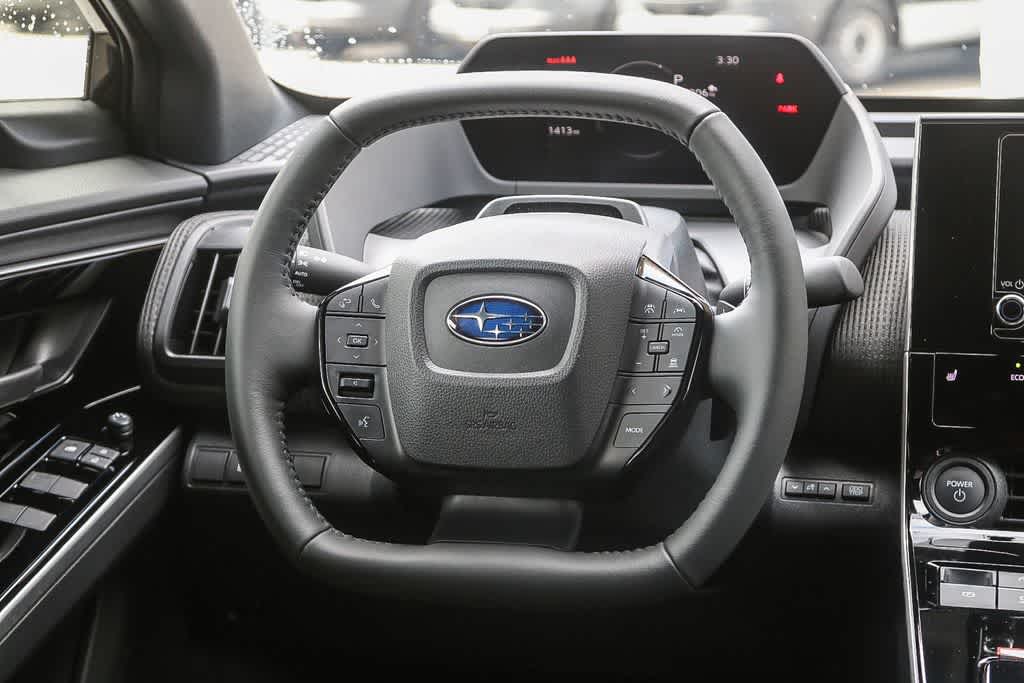 Thumbnail: 2025 Subaru Solterra - 15