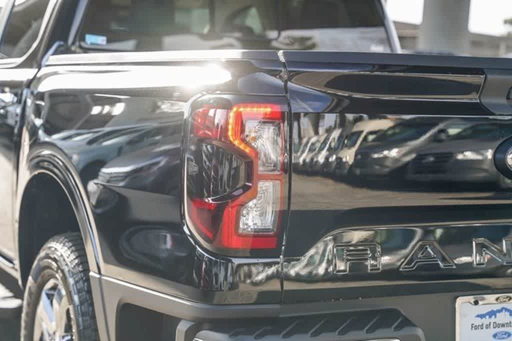 Thumbnail: 2024 Ford Ranger - 9