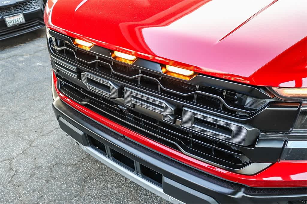 Thumbnail: 2025 Ford F-150 - 8