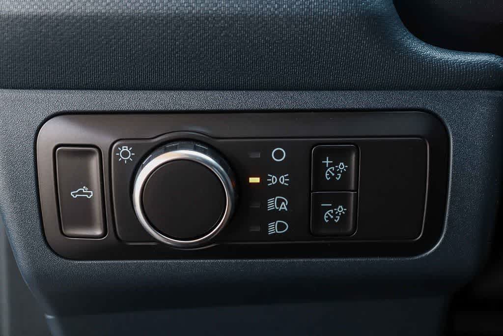 Thumbnail: 2026 Ford Maverick - 21